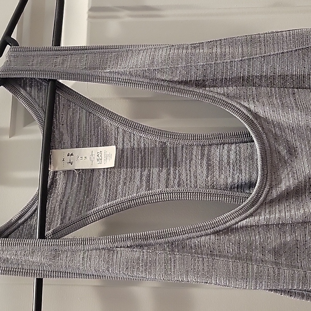 Workout Tank - Picture 2 of 3